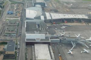 Аэропорт Внуково: как лучше доехать, парковки и терминалы