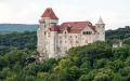 Самые запоминающиеся замки австрии