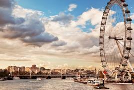 Колесо обозрения London Eye (Лондонский Глаз): стоит ли посещать эту достопримечательность?