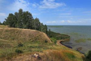 Озеро Ик, Омская область: описание, особенности, природный и животный мир