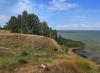 Озеро Ик, Омская область: описание, особенности, природный и животный мир