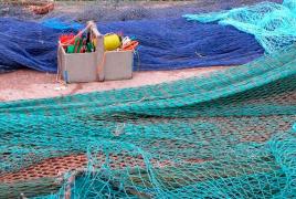 Ловля рыбы сетью: советы Сеть сороковка на какую рыбу