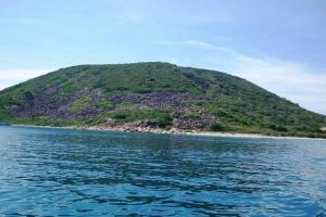 Экскурсия на Южные острова - Вьетнам Хон Мун – рай для дайвинга