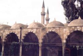 Достоинства мечетей и их строительства Ахмадзаки сафиуллин — наставник муфтиев россии