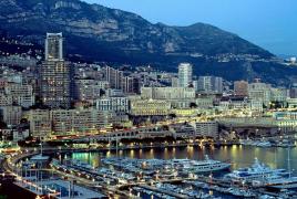 Монако – красивая и дорогая страна
