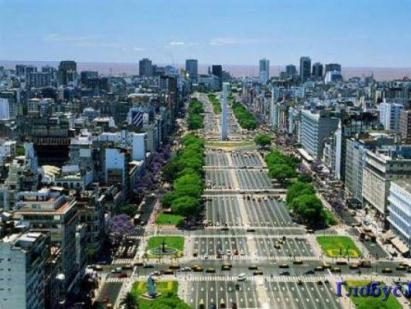 Буэнос-Айрес, Аргентина: фото и описание, полезная информация для туристов