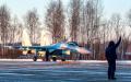 Аэропорт Бесовец (Петрозаводск) — онлайн табло, телефоны, справки Инфраструктура аэропорта Бесовец Петрозаводск